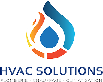 Logo HVAC SOLUTIONS